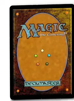 Testament of Faith 55 Foil Uncommon Odyssey Magic: The Gathering Lightly Played - Image 2