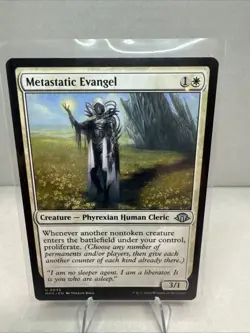 Metastatic Evangel Modern Horizons 3 Regular - Image 1