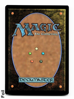 Mr. House, President and CEO (FOIL) - [Universes Beyond: Fallout] MTG NM 🔥🌳💀 - Image 2