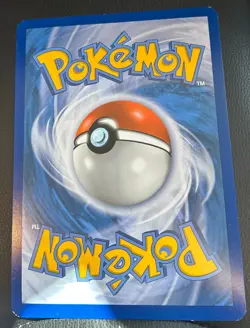 Pokemon TCG Jumbo Venusaur Ex XY123 Black Star Promo Pokemon Card English - Image 2