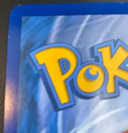 Pokemon TCG Jumbo Venusaur Ex XY123 Black Star Promo Pokemon Card English - Image 3