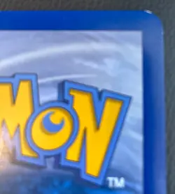 Pokemon TCG Jumbo Venusaur Ex XY123 Black Star Promo Pokemon Card English - Image 4