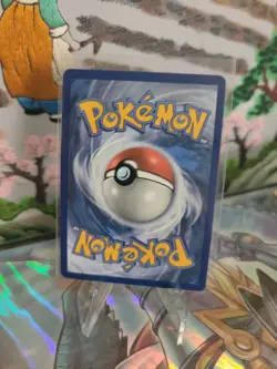 Hoopa GX - 96/181 - Pokemon Team Up Sun & Moon Ultra Rare Card NM - Image 2