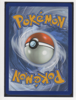 Pokemon TCG Thundurus - 209 (Pokemon Center Exclusive) 209 Sv: Scarlet & Violet - Image 2