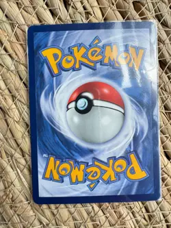 Pokemon Pikachu 001/SV-P Promo Scarlet and Violet Pre Order FA Holo Chinese Card - Image 3