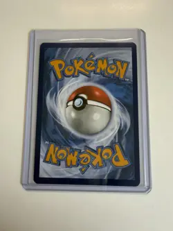 Garchomp ex 219/182 SV04 Paradox Rift Ultra Rare Holo Full Art Pokemon - Image 2