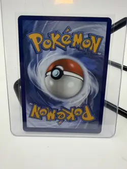Pokemon TCG Mega Gengar EX 269/217 Ascended Heroes Full Art Mega Attack Rare - Image 2