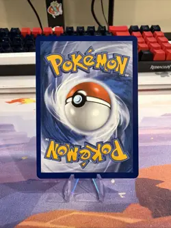 Rosa’s Encouragement SIR 123/088 - Pokemon Mega Evolution Perfect Order English - Image 2