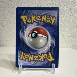 Pokemon Rapidash 44/64 Jungle 1st Edition Uncommon - Image 2