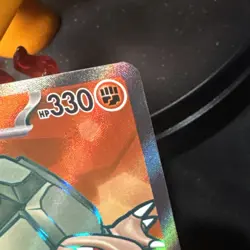 Golem ex 189/165 NM+ Full Art - Scarlet & Violet: 151 - Pokemon TCG 2023 - Image 3