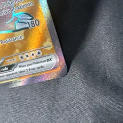 Golem ex 189/165 NM+ Full Art - Scarlet & Violet: 151 - Pokemon TCG 2023 - Image 4