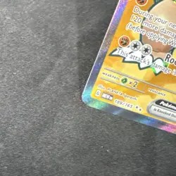 Golem ex 189/165 NM+ Full Art - Scarlet & Violet: 151 - Pokemon TCG 2023 - Image 5