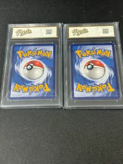 Pokemon Chinese Flying Pikachu V CSDC-024Flying Pikachu VMAX CSDC-022 Grade 10 - Image 2