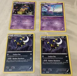Pokemon Black & White Dark Explorers - Raiders Theme Deck - Image 5