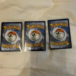 Pokemon TCG First Partner Illustration Collection, Series 1 Kanto GEN 1 Starters - Image 2