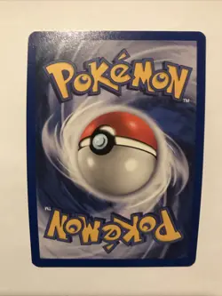 Dark Gyarados 8/82 Holo Team Rocket Prerelease Promo Pokemon Card - NM - Image 3