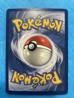 Pokemon TCG Raichu Fossil 14/62 Holo Unlimited Holo Rare ⚡WOTC LP - Image 4