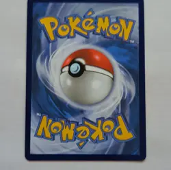 Pokemon Mega Gengar EX 350 HP 230 Attack ASC III 269/217 Mega Evolution Card - Image 2