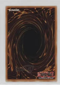 SE - Clockwork Night 1st Ed. YuGiOh Battles of Legends: Crystal Revenge - Image 2