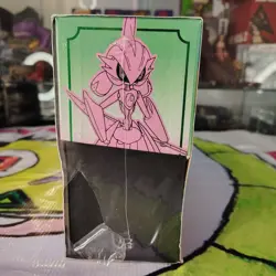 POKEMON ELITE TRAINER BOX ETB GRN PARADOX RIFT NEW SEALED SHRINK WRAP SMALL TEAR - Image 3