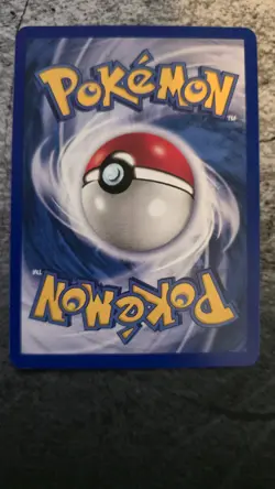 Pokemon TCG Dragonite Fossil Holo Unlimited Rare Card 4/62 - Image 4