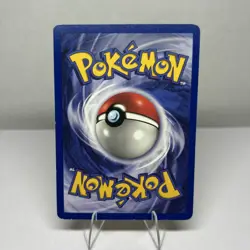 Pokemon IVY Pikachu Black Star 1 - League Promo Exclusive WotC - 1999 Card - Image 2