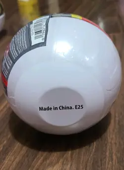 Pokemon TCG Poke Ball Tin Kit with 3 Booster Packs & 2 Sticker Sheets - Image 2