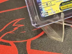 Pokemon TCG ME: Perfect Order - Mega Clefable Ex 119/088 SIR - English - Image 4