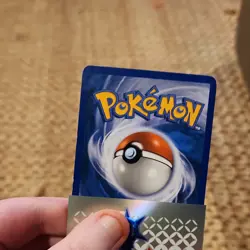 Pokemon Leafeon 7/100 Majestic Dawn Holo Rare 90 HP Stage 1 Card - Image 2