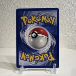 Pokemon Pidgeotto 22/102 Shadowless Base Set Uncommon - Image 2