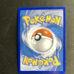 Pokemon M Ampharos EX 28/98 XY Ancient Origins Holo Ultra Rare 220 HP Card - Image 2