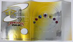 1999 Pokemon TCG Neo Genesis Premium File 1 Japanese Promo Folder (B) - Image 5