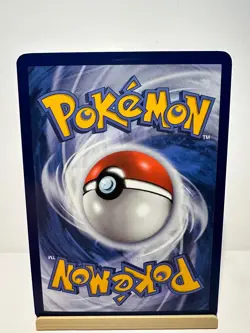 Ralts 084/198 Common Scarlet & Violet Pokemon Reverse Holo Near Mint - Image 3