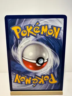 Ralts 084/198 Common Scarlet & Violet Pokemon Reverse Holo Near Mint - Image 4