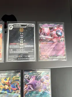 Pokemon 7 Card Lot CHARIZARD 🔥 - Image 3