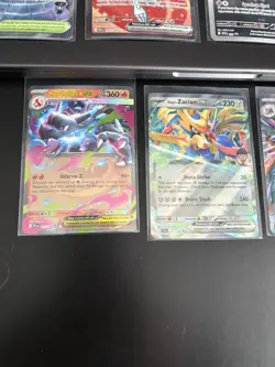 Pokemon 7 Card Lot CHARIZARD 🔥 - Image 4