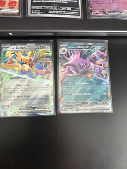 Pokemon 7 Card Lot CHARIZARD 🔥 - Image 5