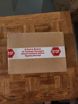 Pokemon Scarlet Violet Destined Rivals 25 BOX BOOSTER BUNDLE CASE Factory Sealed - Image 1