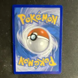 Pokemon M Mewtwo EX 63/162 Breakthrough Ultra Rare Holo Mega 230 HP Card - Image 2