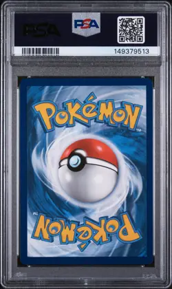 2023-2024 POKEMON PLAY! POKEMON PRIZE PACK #068 KIRLIA PSA 9 - Image 2