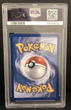 Pokemon Legendary Treasures Radiant Collection Pikachu RC7/RC25 Holo - PSA 6 - Image 2