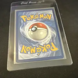 2020 Pokemon TCG Sword & Shield Vivid Voltage Celebi Amazing Rare 009/185 - Image 2