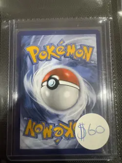 Pokemon TCG Ionos Bellibolt Ex 188/159 Journey Together Gold Secret Rare - Image 2