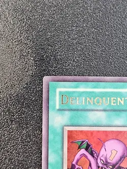 Yu-Gi-Oh! Delinquent Duo MRL-039 Ultra Rare - HP - Image 2