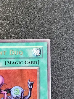 Yu-Gi-Oh! Delinquent Duo MRL-039 Ultra Rare - HP - Image 3