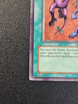 Yu-Gi-Oh! Delinquent Duo MRL-039 Ultra Rare - HP - Image 5