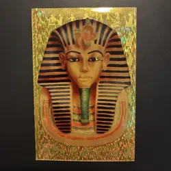 NM YuGiOh X-Head Cannon - MFC-004 - Unlimited Super Rare - Image 3