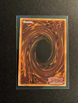 Yugioh - Evolzar Laggia - RA04-EN160 - QCR (Quarter Century Secret Rare) - NM - Image 4
