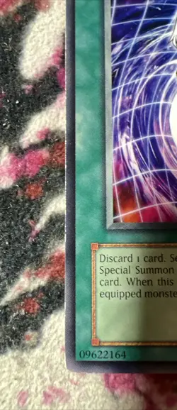 1x (VLP) D.D.R - Different Dimension Reincarnation TU01-EN020 Common Unl YuGiOh - Image 3
