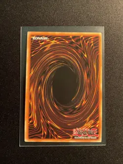 Yugioh - Lavalval Chain - RA04-EN162 - Quarter Century Secret Rare - Near Mint - Image 4